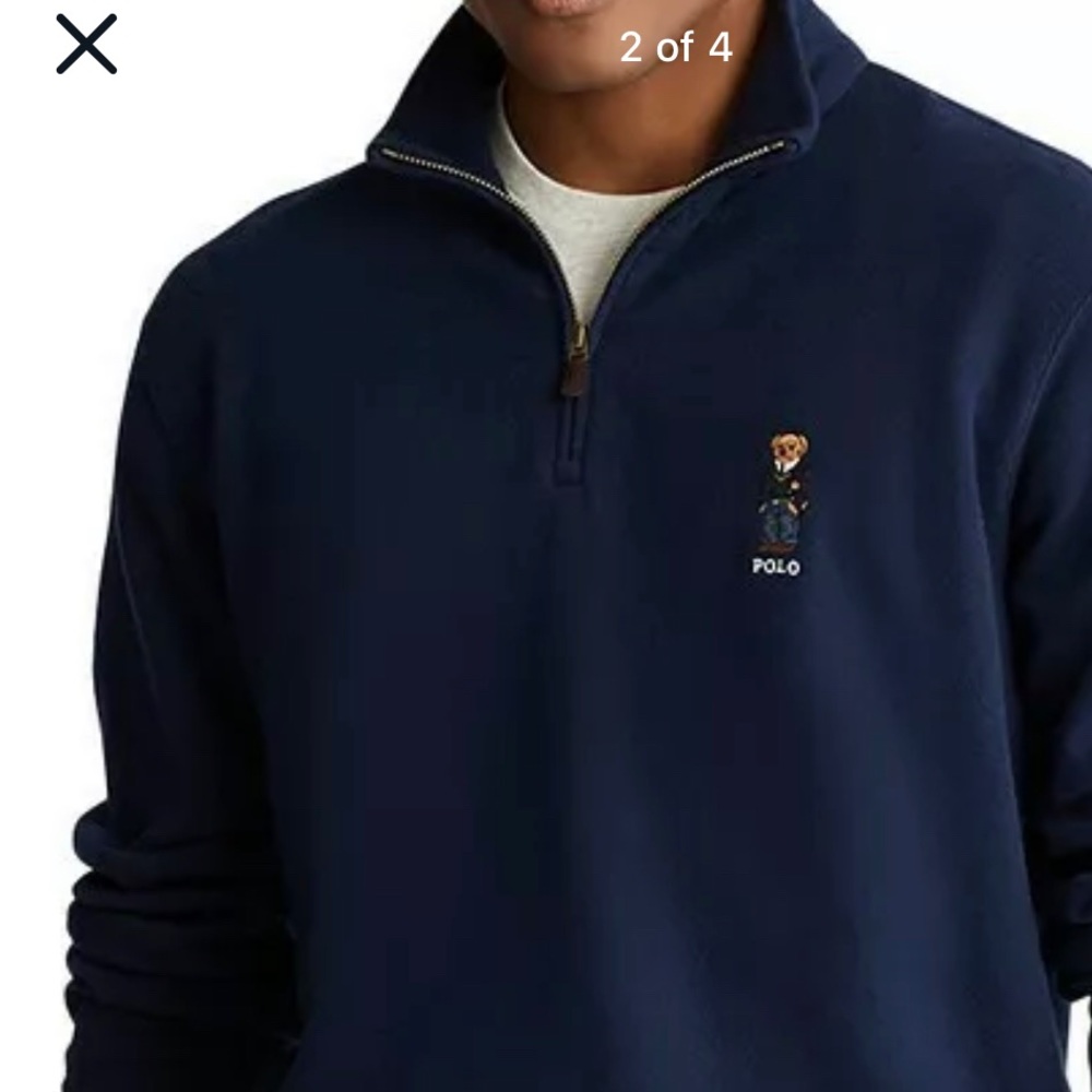 Polo Ralph Lauren Sweater